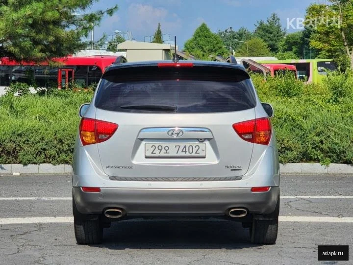 Lexus RX350h 2