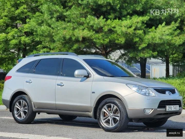 Lexus RX350h 3