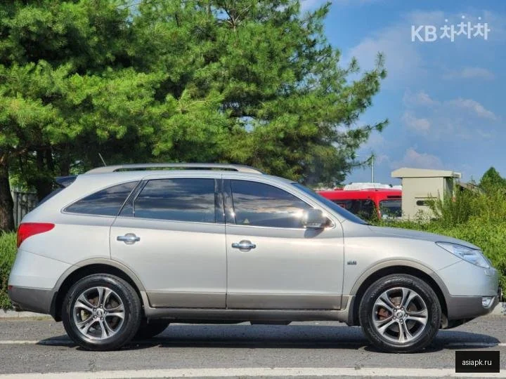Lexus RX350h 4