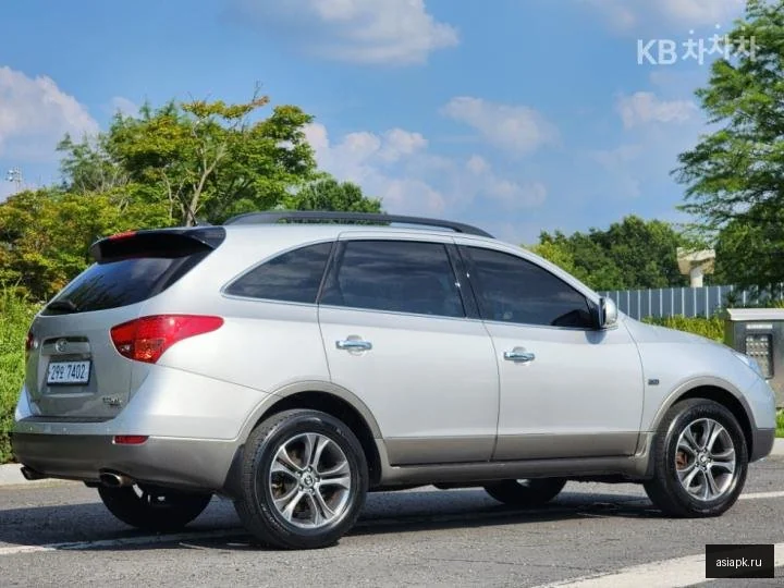 Lexus RX350h 5