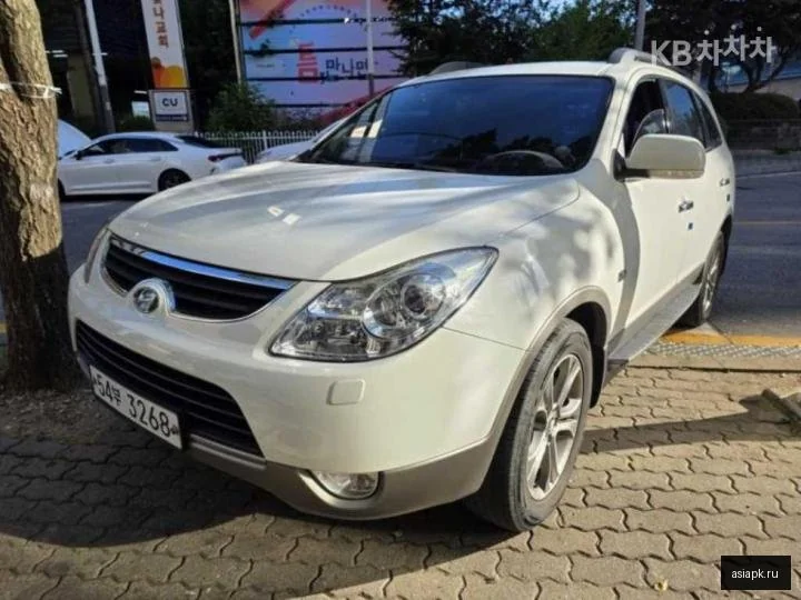 Lexus RX350 2