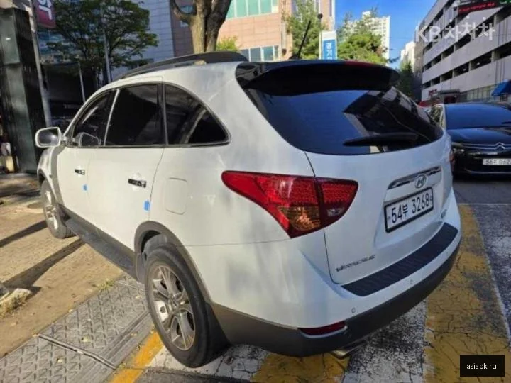 Lexus RX350 3