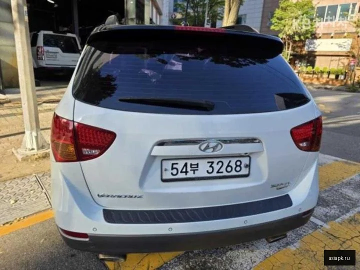 Lexus RX350 4