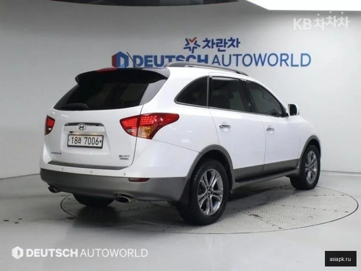 Lexus RX300 2
