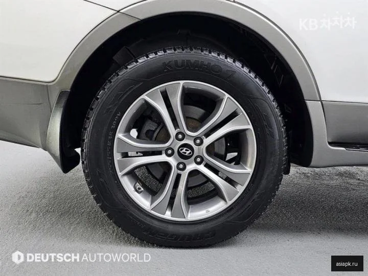 Lexus RX300 5