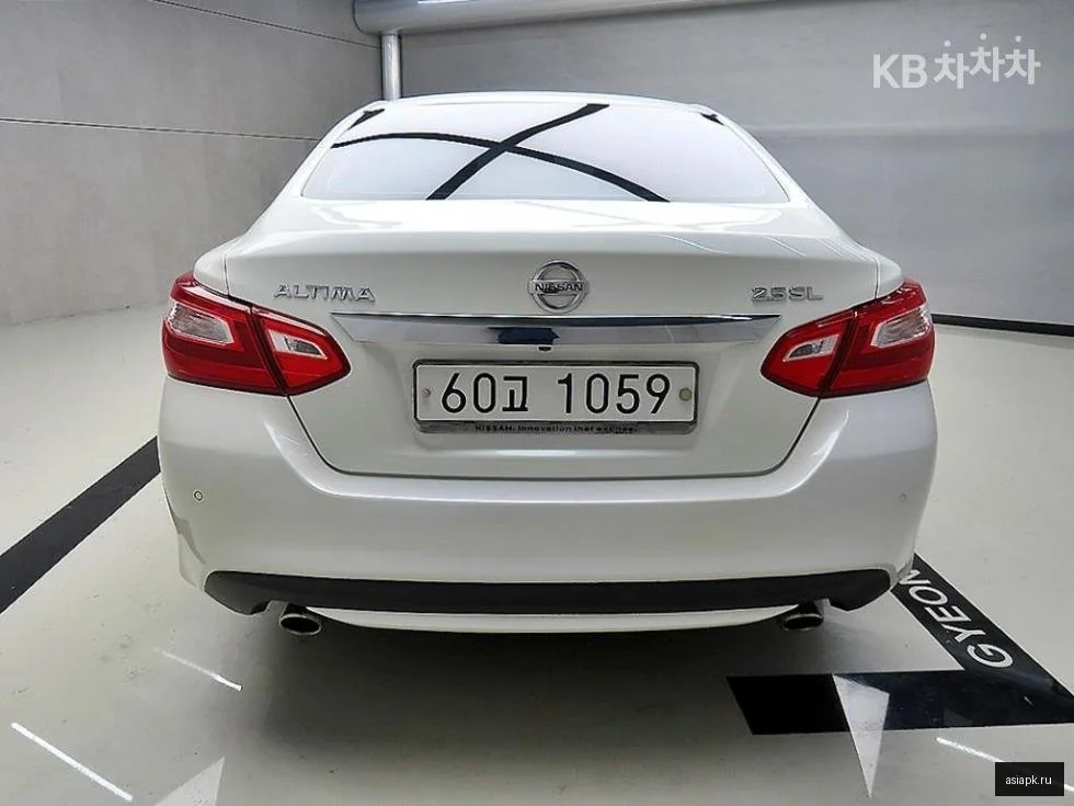 Toyota Crown 3
