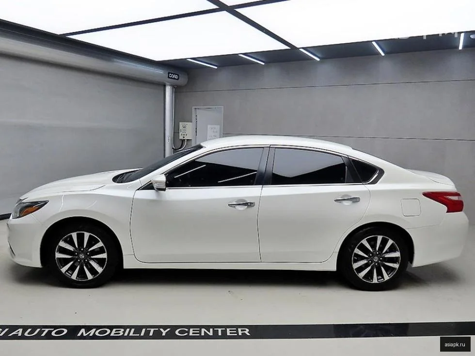 Toyota Crown 4