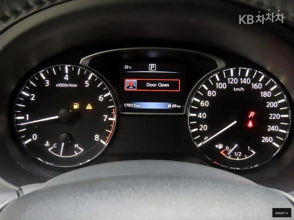 Toyota Crown 6