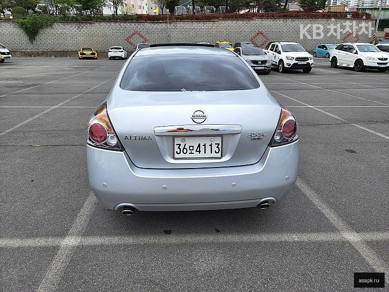 Honda Civic 5