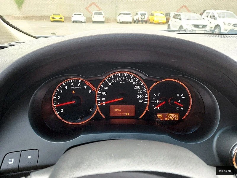 Honda Civic 6