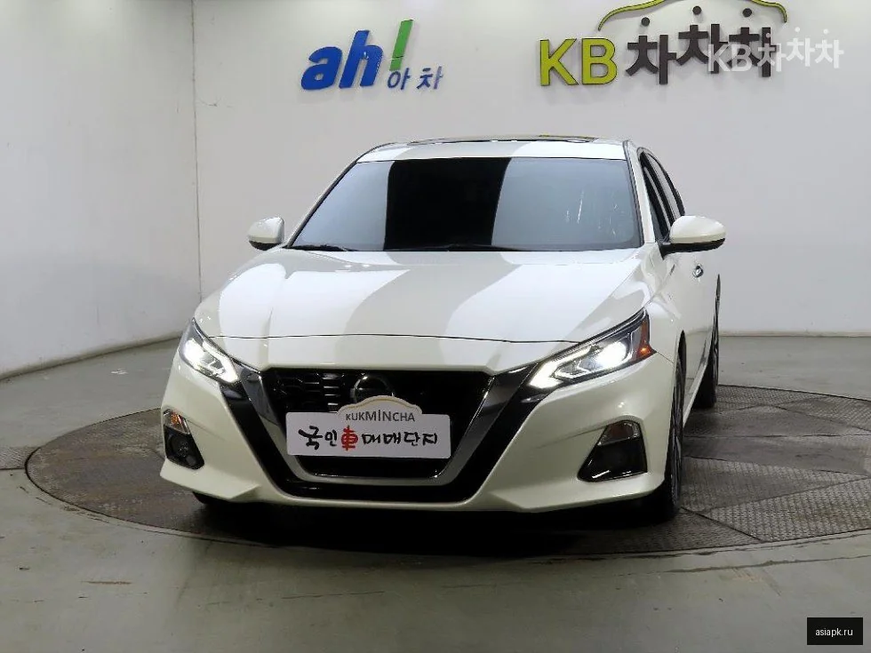 Lexus NX250 2
