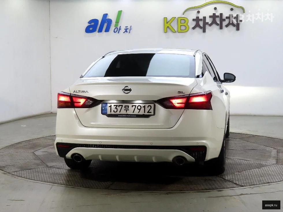 Lexus NX250 3