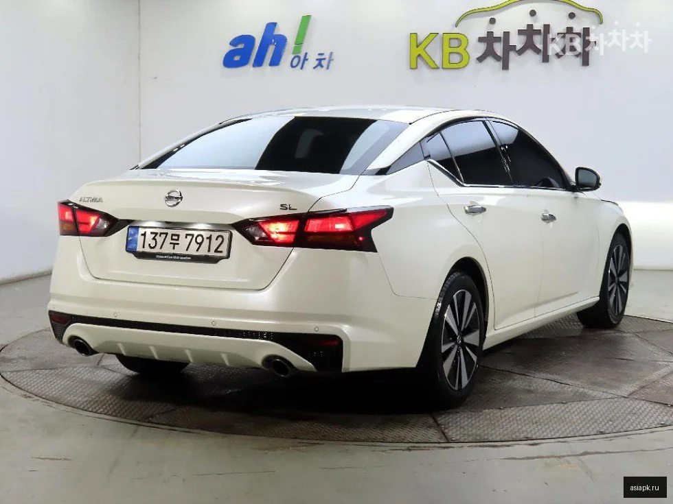Lexus NX250 4