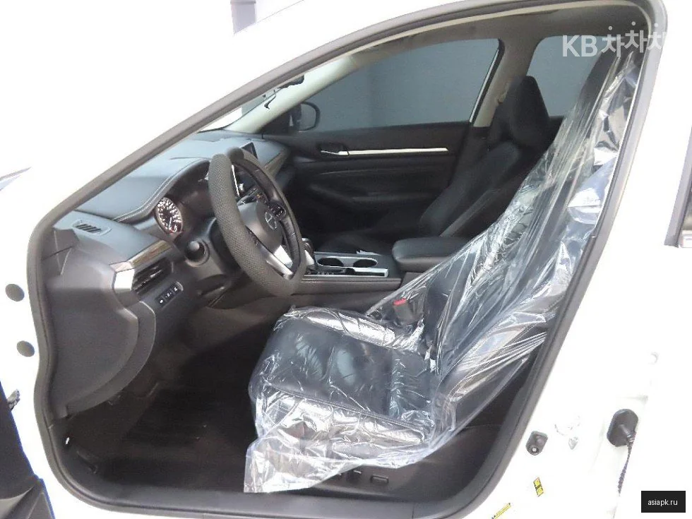 Lexus NX250 6