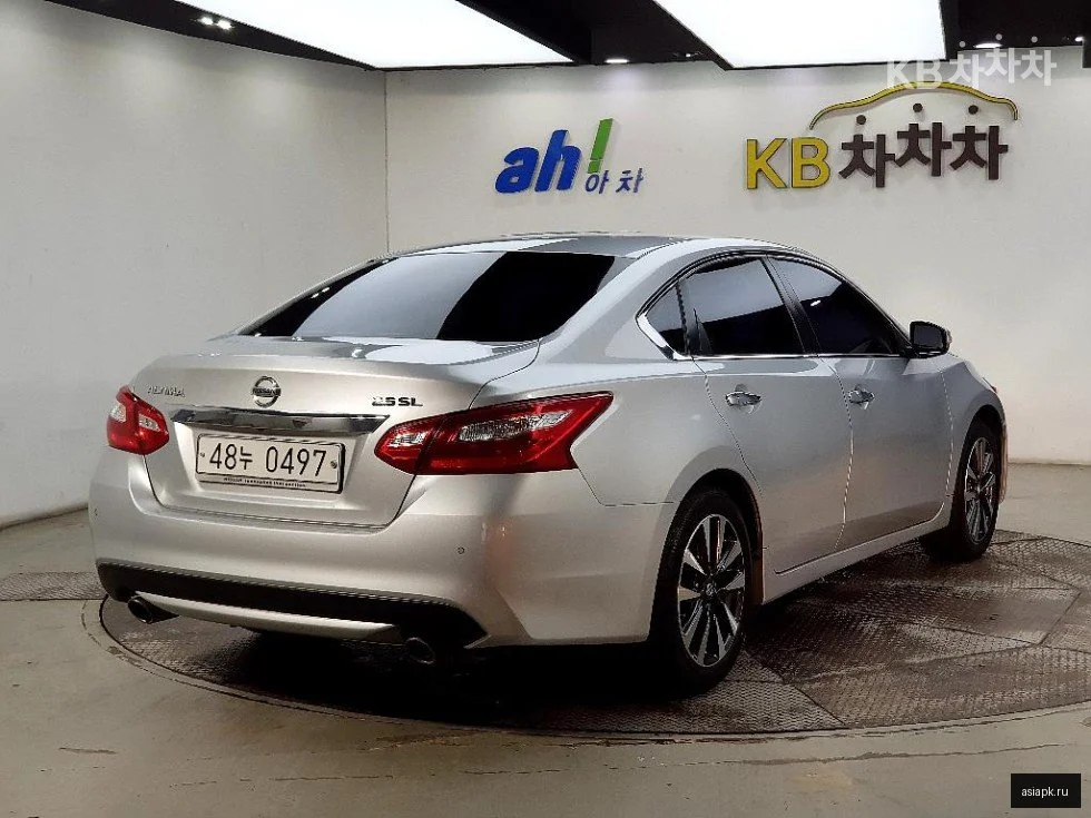 Lexus NX250 4