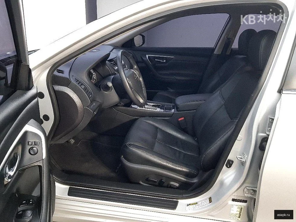 Lexus NX250 5
