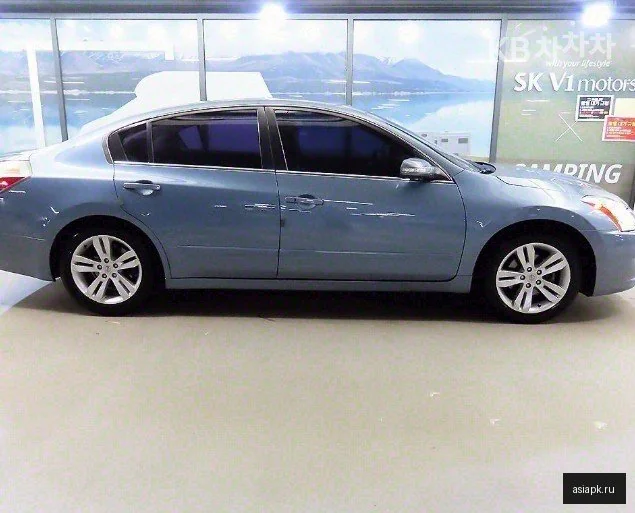 Lexus LS500h 3