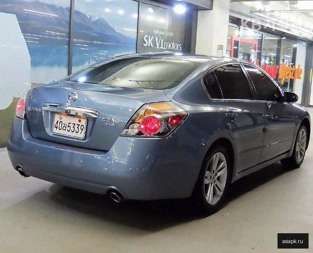 Lexus LS500h 4