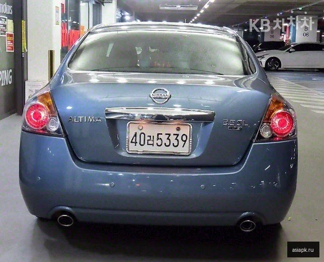 Lexus LS500h 5