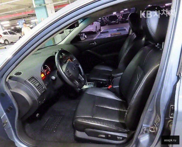 Lexus LS500h 6