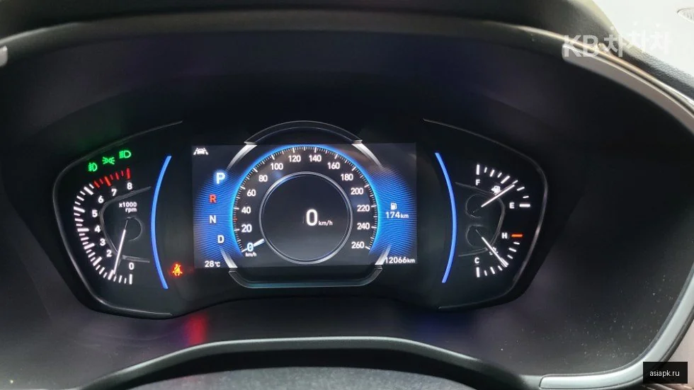 Honda Freed 5