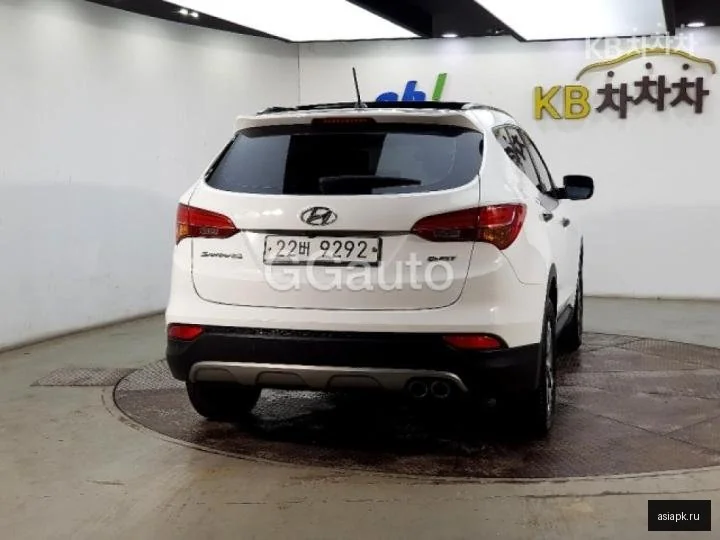 Lexus NX200 3