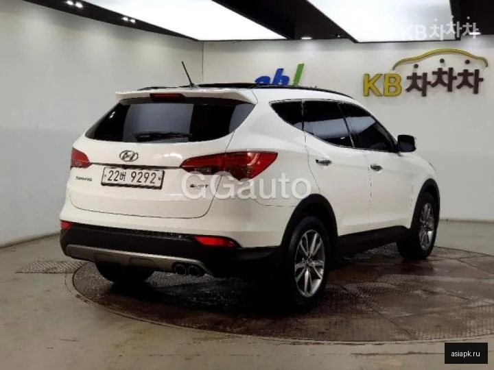 Lexus NX200 4