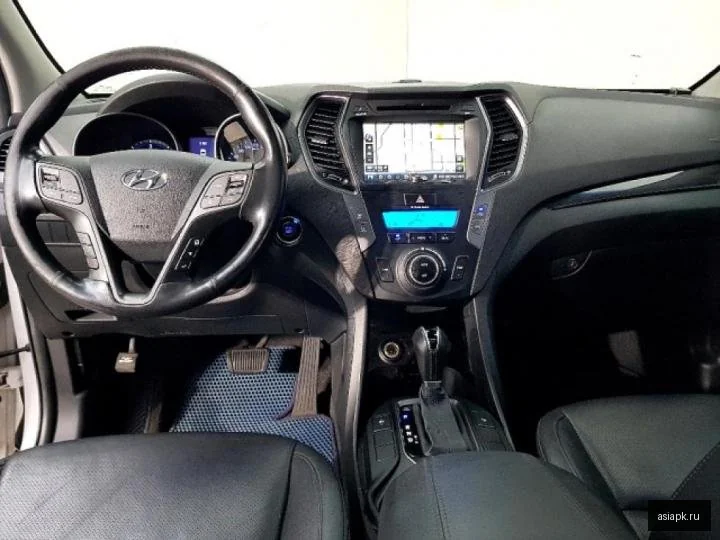 Lexus NX200 5