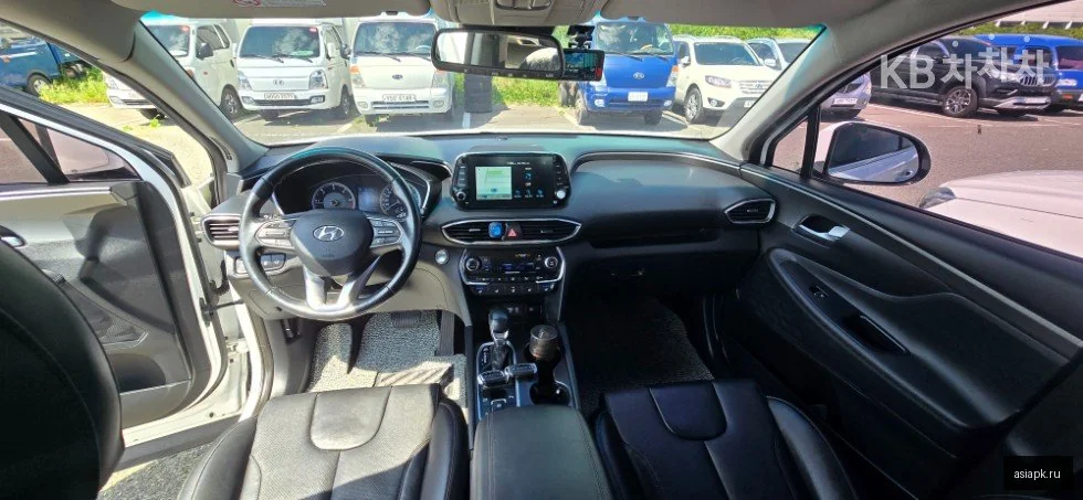 Lexus LS500h 5