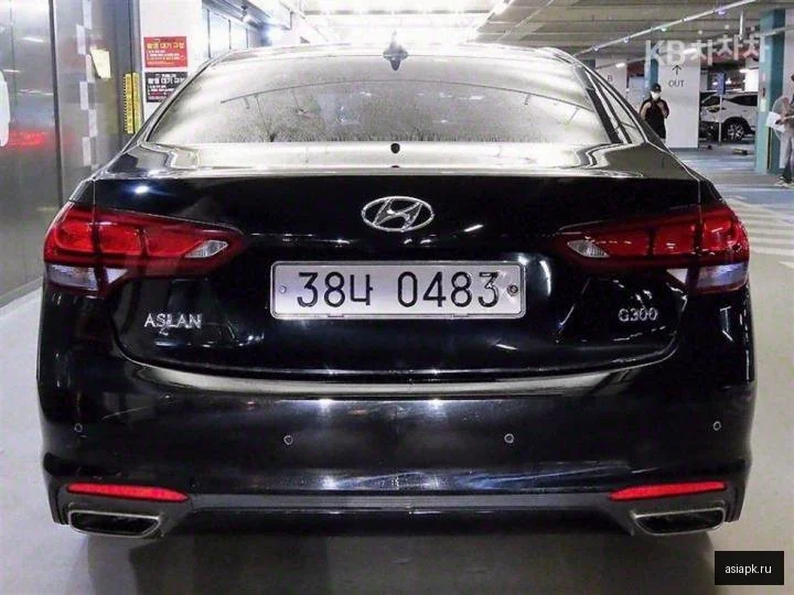 Daihatsu Boon 5