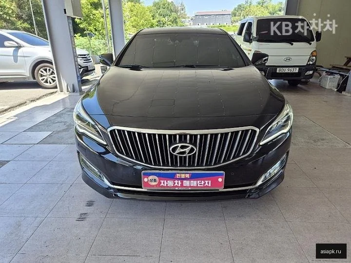 Toyota Crown 2