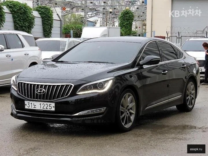 Toyota Crown 2