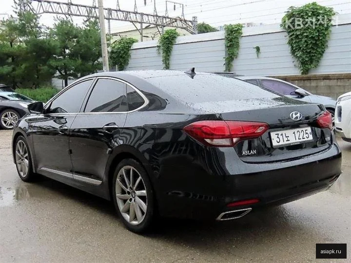 Toyota Crown 3