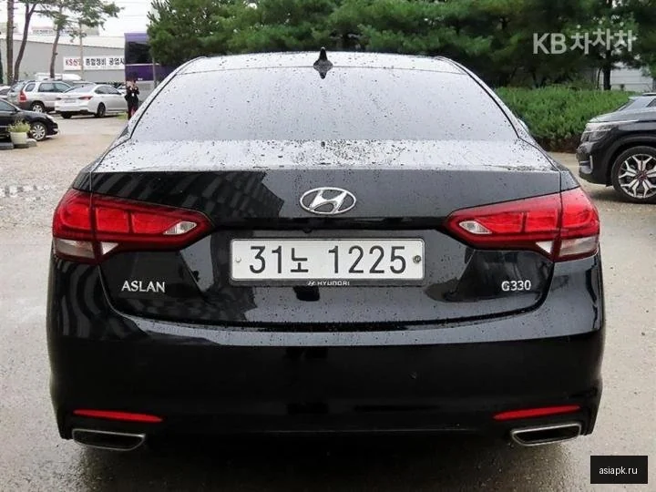 Toyota Crown 4