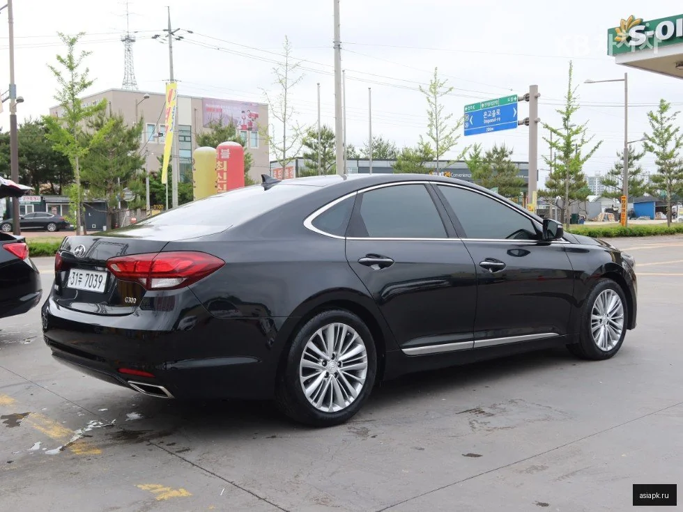 Lexus RX300 2