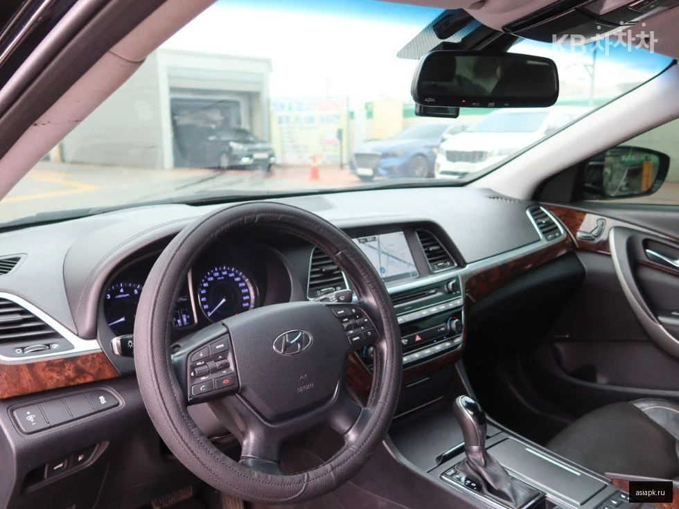 Lexus RX300 5