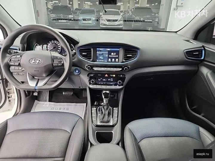 Lexus RX200t 5