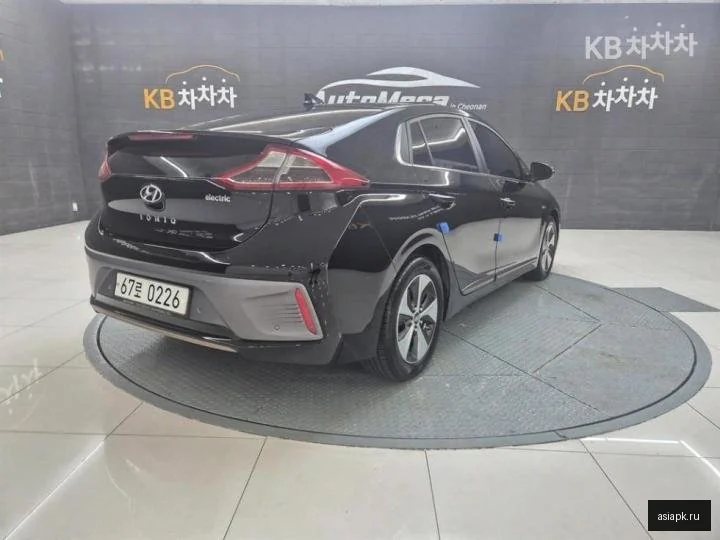 Lexus RX450h+ 2
