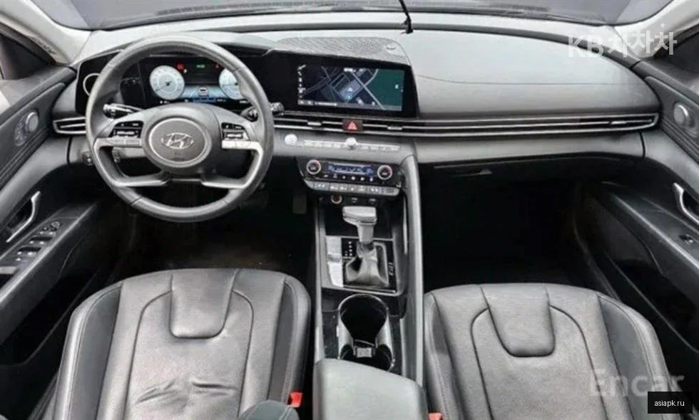 Lexus ES250 5