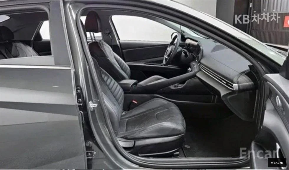 Lexus ES250 6
