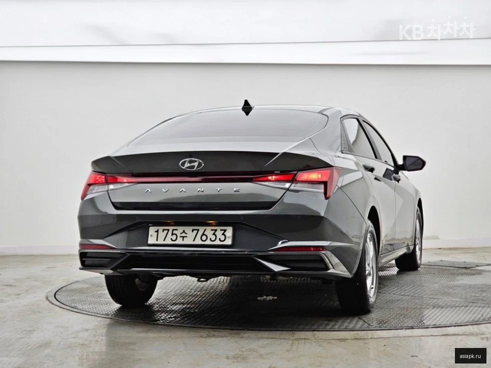 Lexus RX350 3