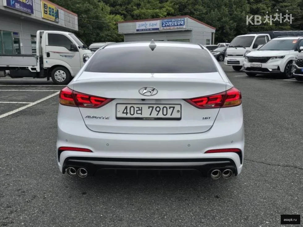 Lexus RX300 4