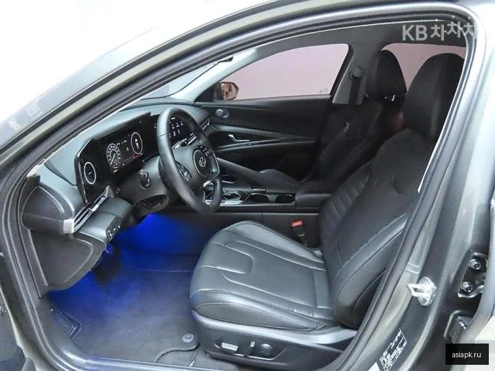 Lexus UX250h 6