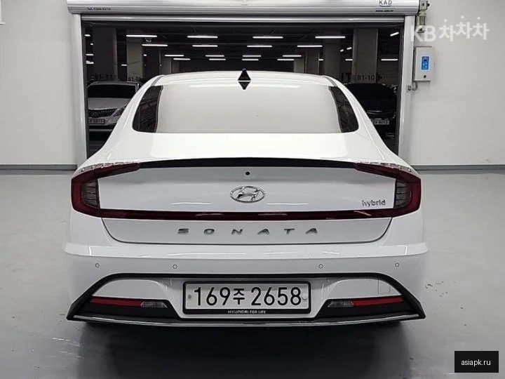 Lexus GS300h 4