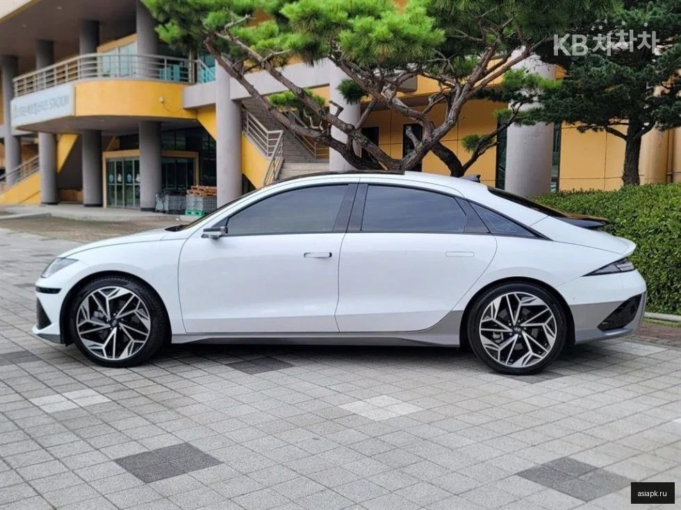 Lexus GS300h 2
