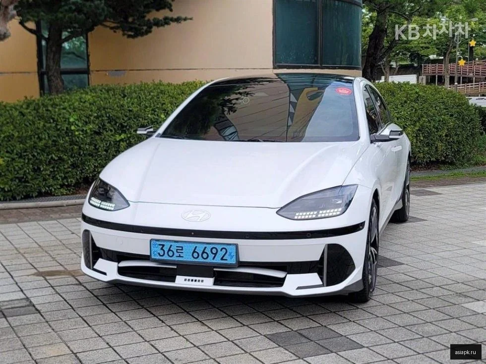 Lexus GS300h 4