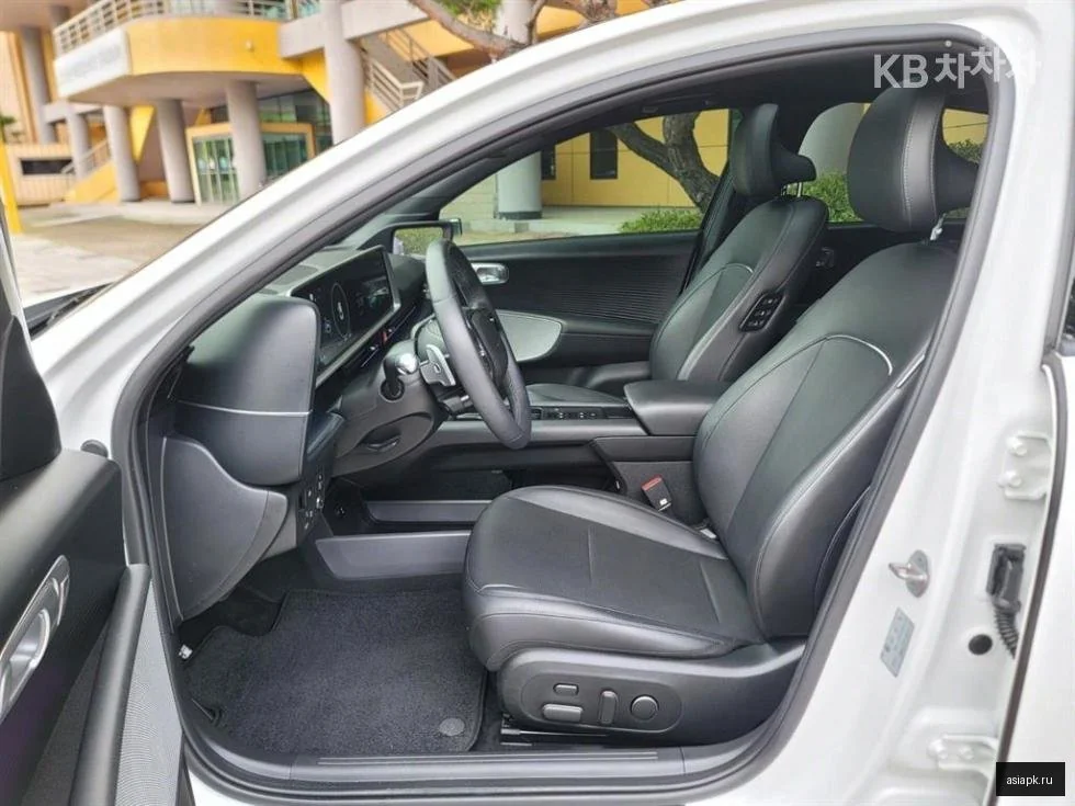 Lexus GS300h 6