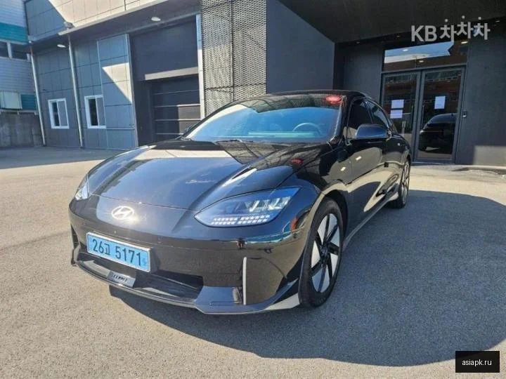 Lexus GS350 4