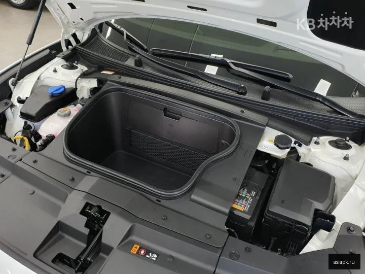 Subaru Impreza 5