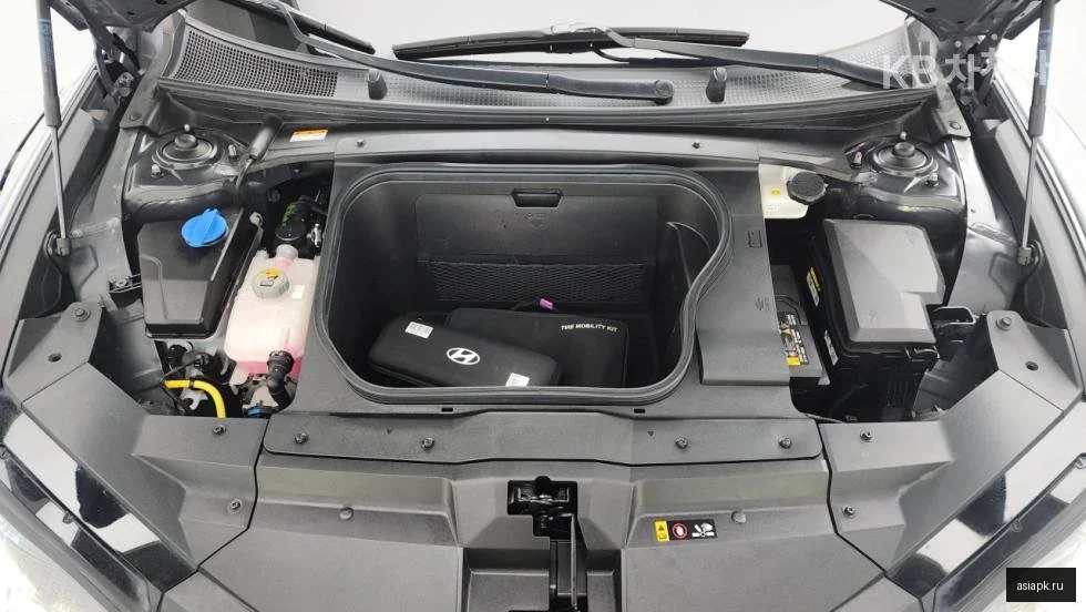 Lexus RX350 5